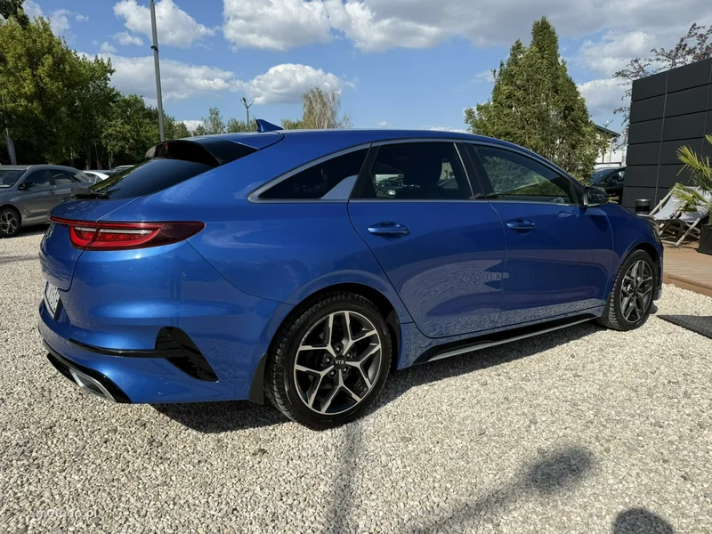 Kia Pro Cee'd 12