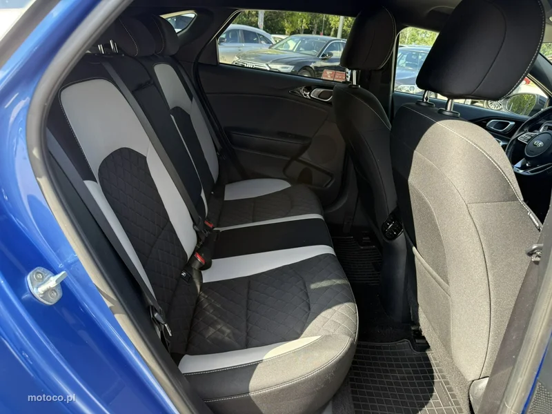 Kia Pro Cee'd 13