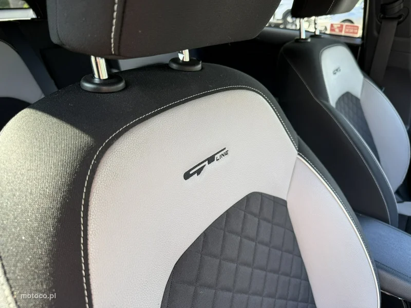 Kia Pro Cee'd 16