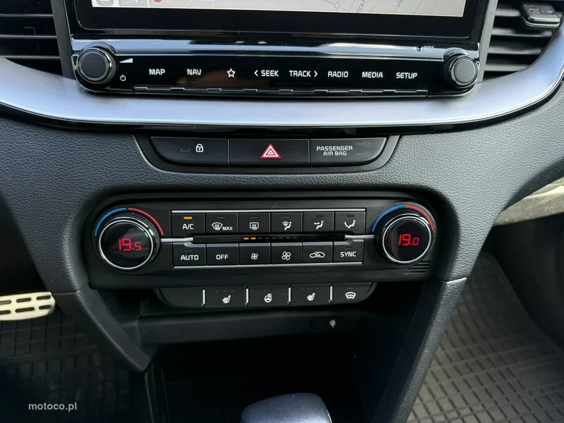 Kia Pro Cee'd 25