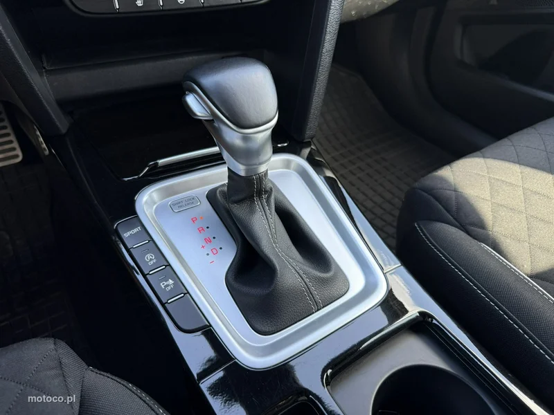 Kia Pro Cee'd 26