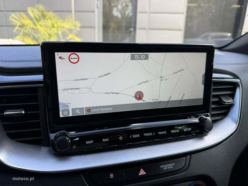 Kia Pro Cee'd 27
