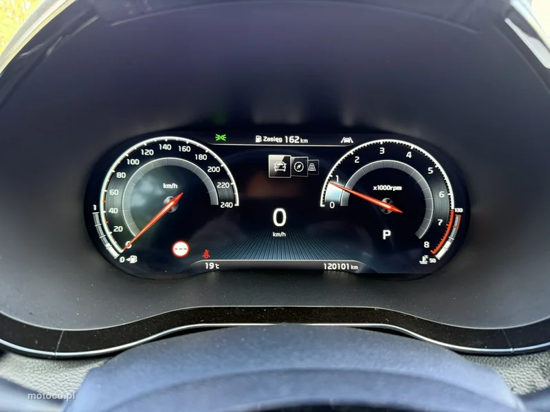 Kia Pro Cee'd 29