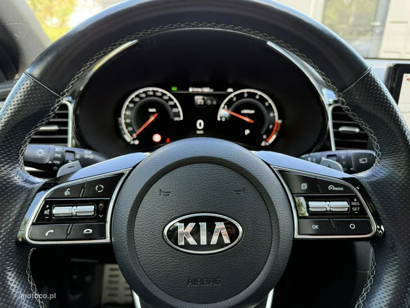 Kia Pro Cee'd 30