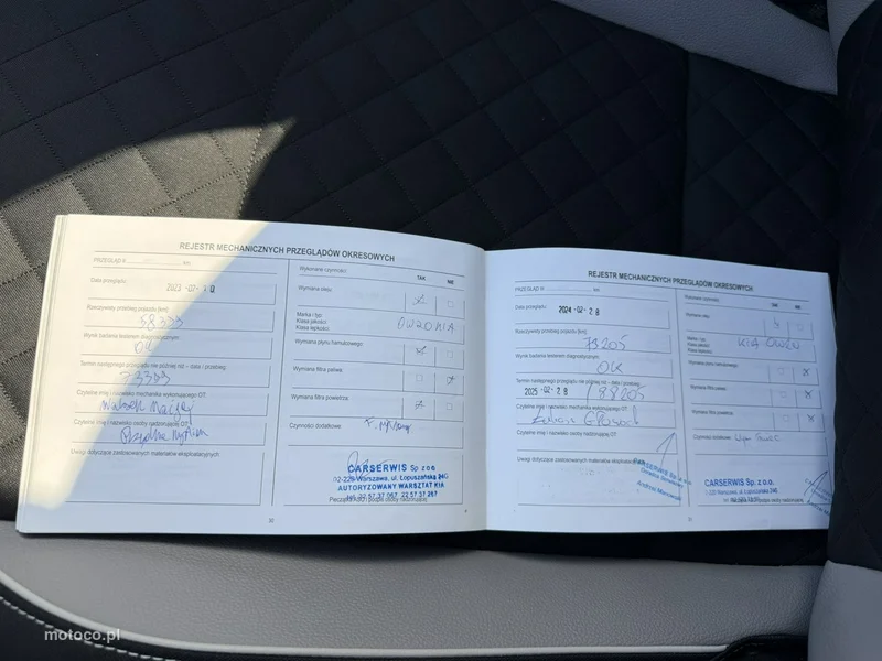 Kia Pro Cee'd 32