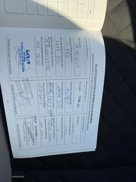 Kia Pro Cee'd 35