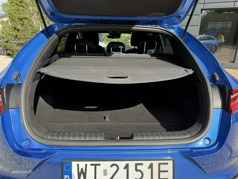 Kia Pro Cee'd 10