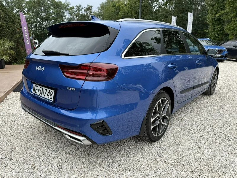 Kia Cee'd 14