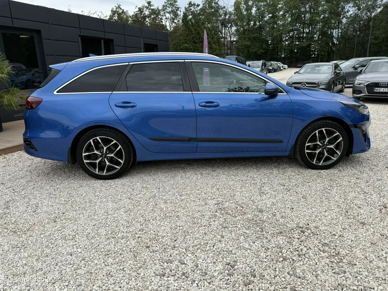 Kia Cee'd 16