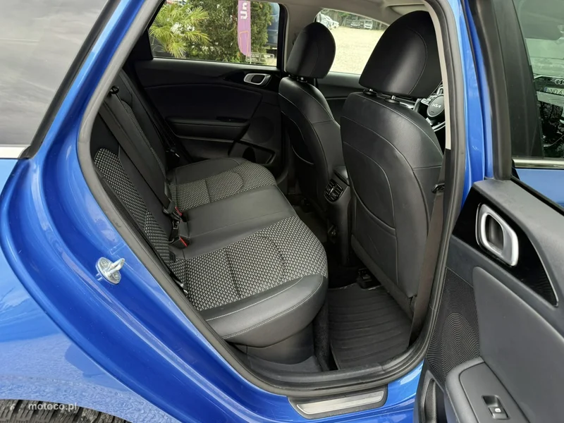 Kia Cee'd 17