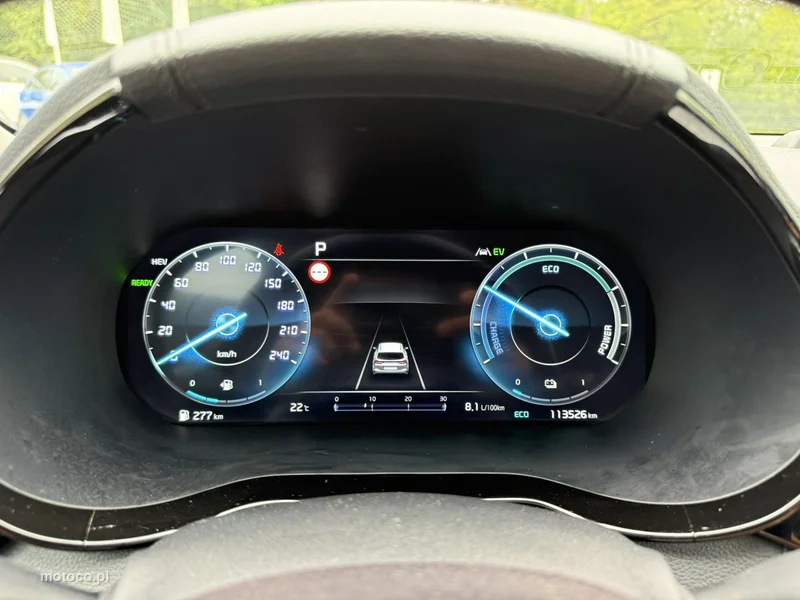 Kia Cee'd 23