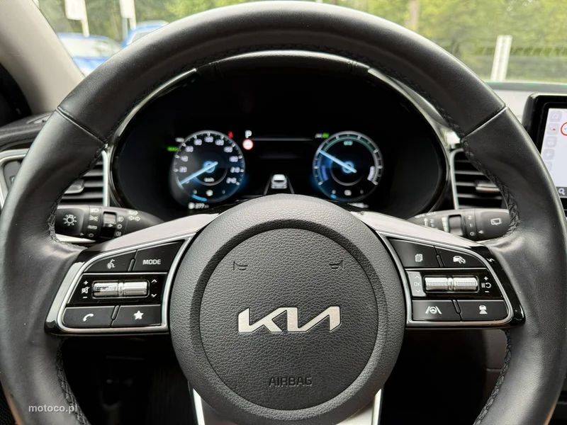 Kia Cee'd 24