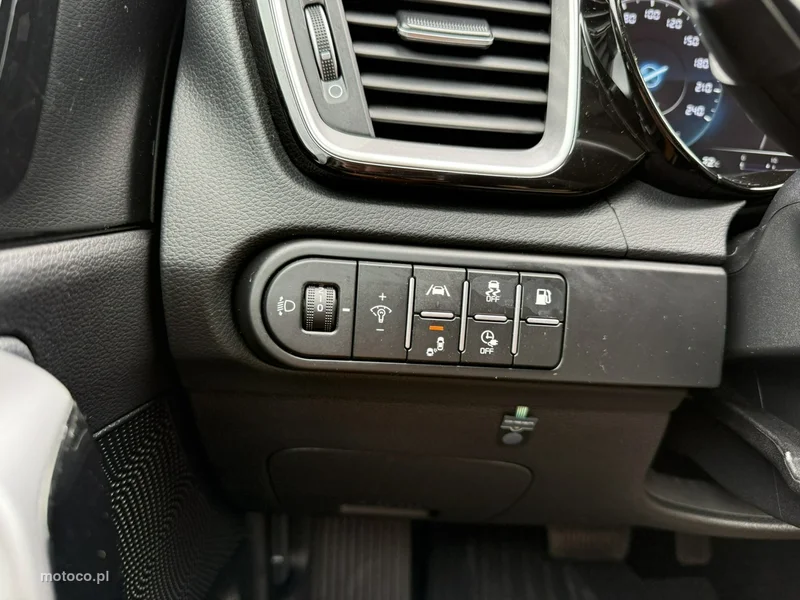 Kia Cee'd 25