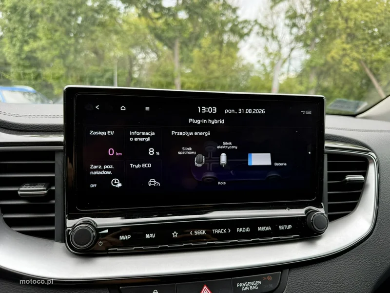 Kia Cee'd 26