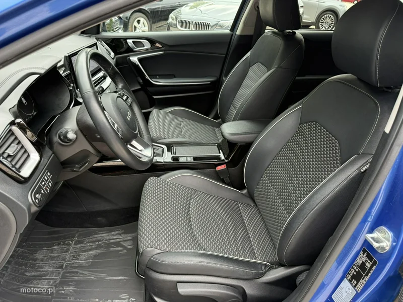 Kia Cee'd 27