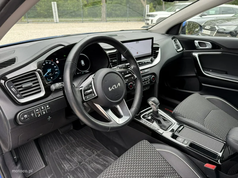 Kia Cee'd 28