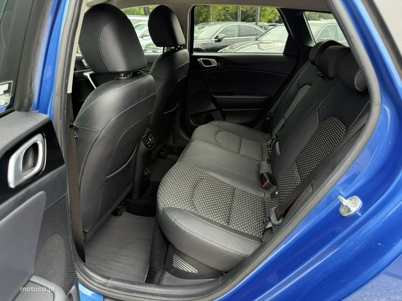 Kia Cee'd 29