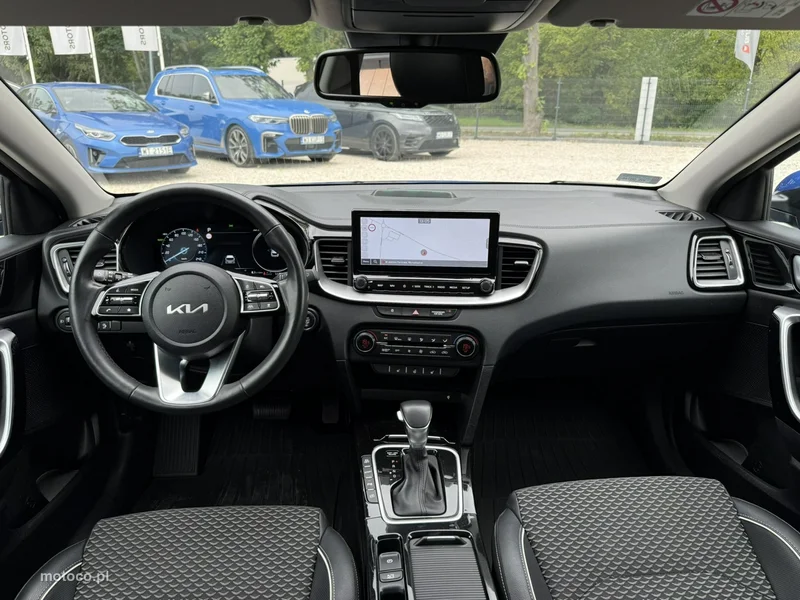 Kia Cee'd 30