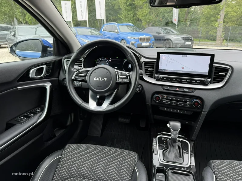 Kia Cee'd 31