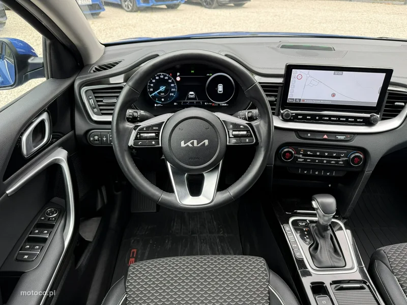 Kia Cee'd 32