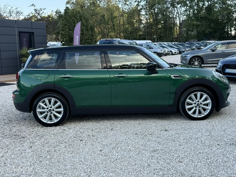 MINI Clubman 2