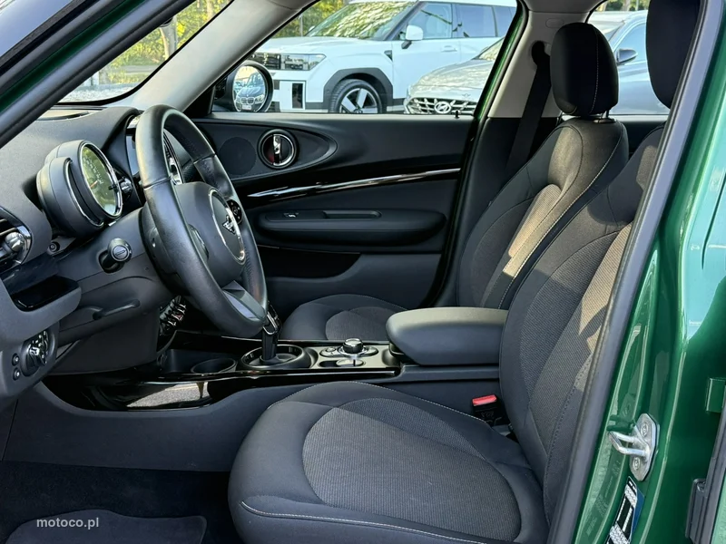 MINI Clubman 11