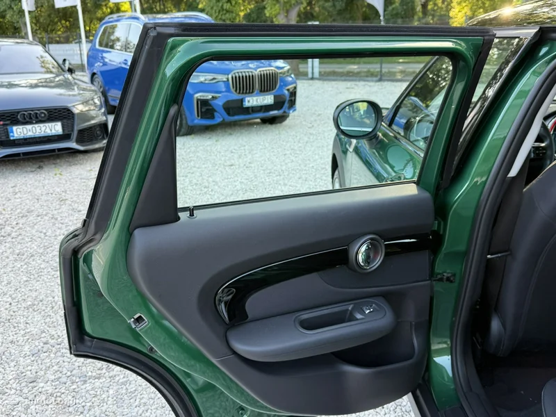 MINI Clubman 14