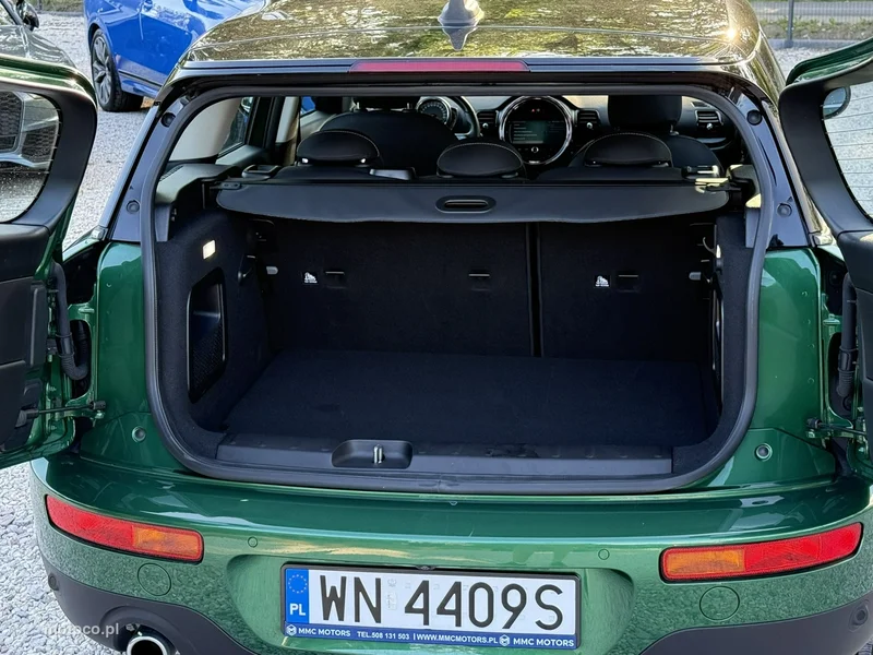 MINI Clubman 15