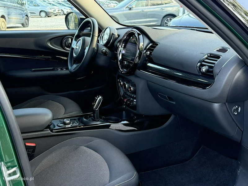 MINI Clubman 16