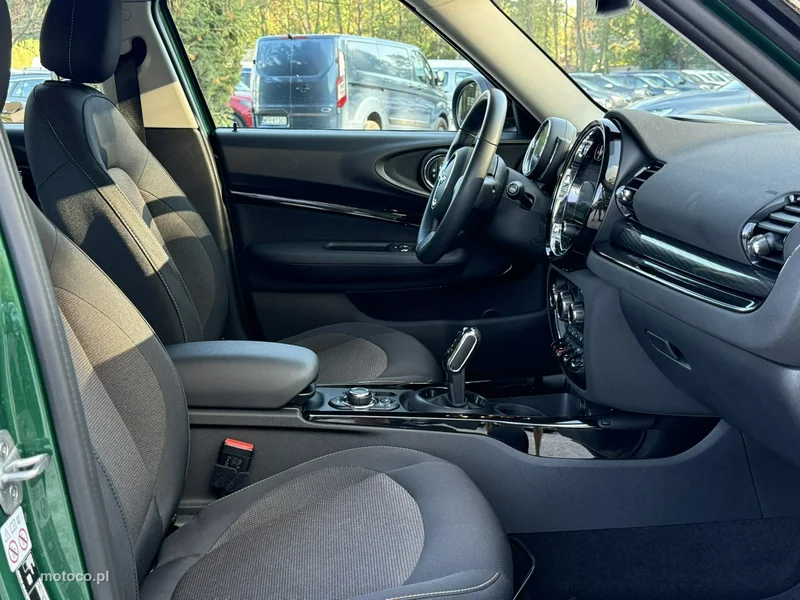 MINI Clubman 17
