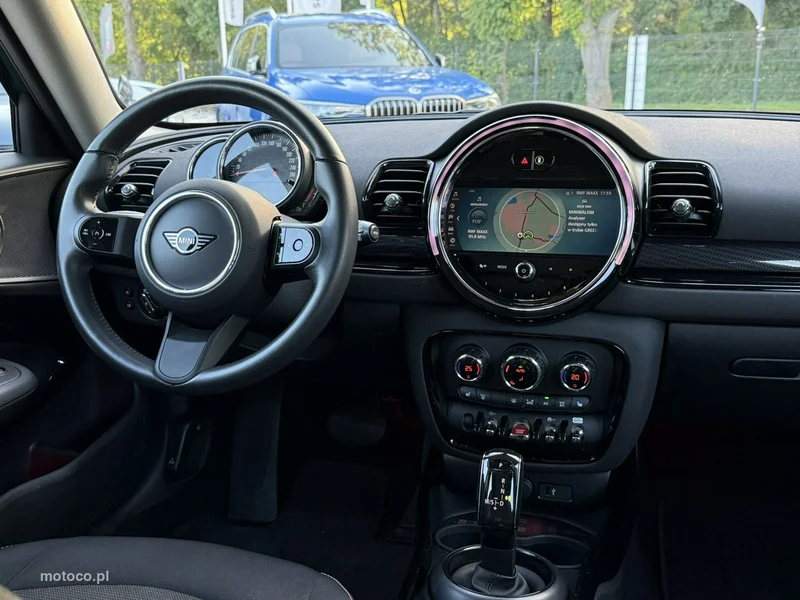 MINI Clubman 19