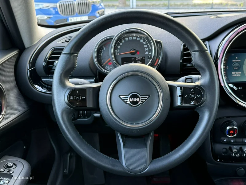 MINI Clubman 20
