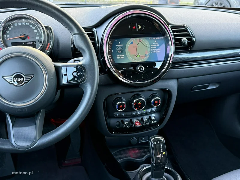 MINI Clubman 21