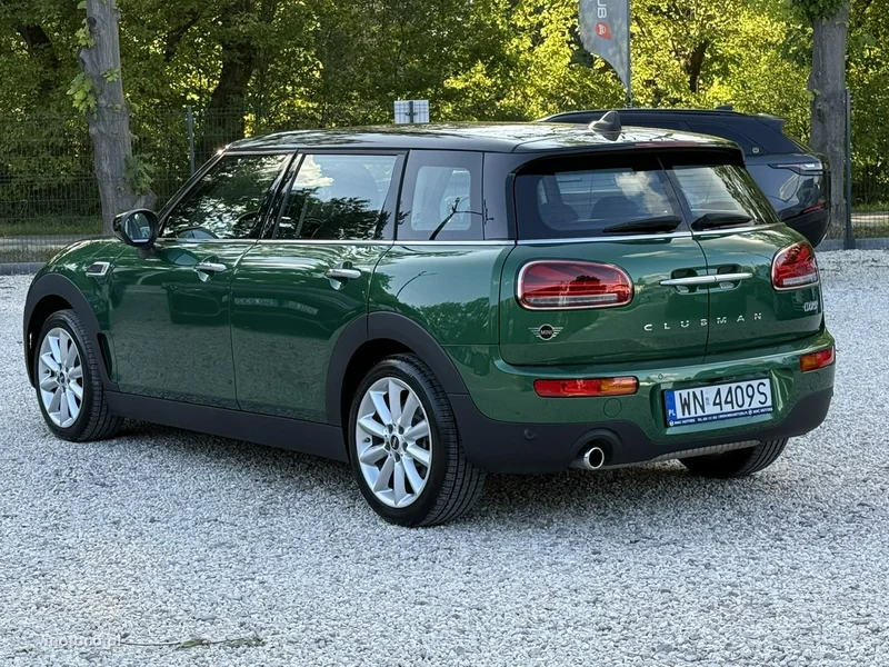 MINI Clubman 5