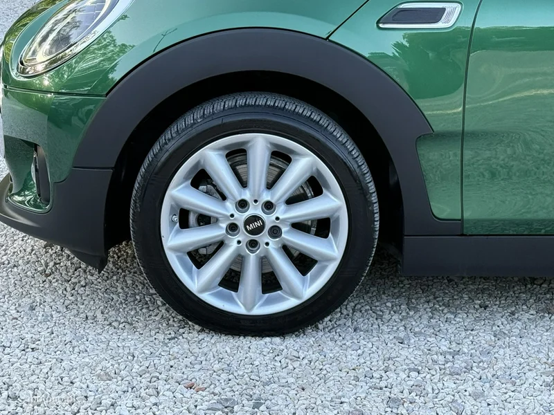MINI Clubman 9