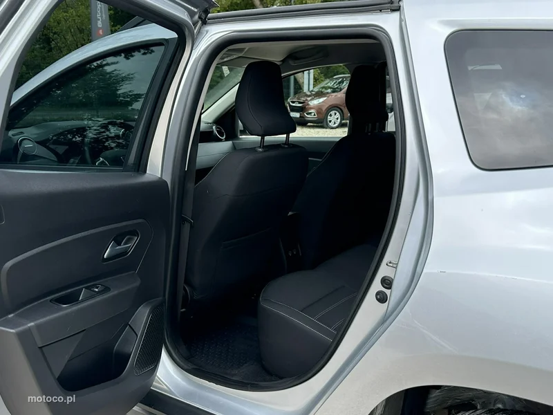 Dacia Duster 13