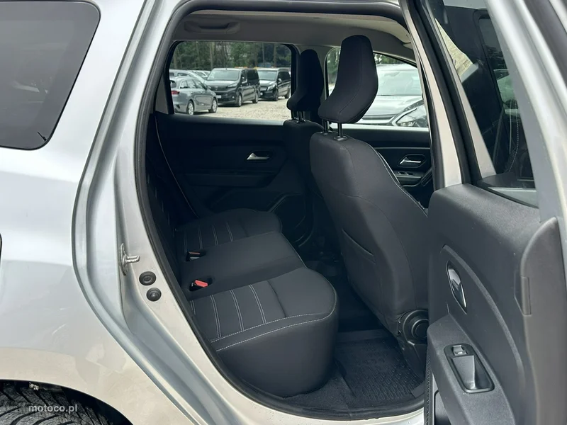 Dacia Duster 15