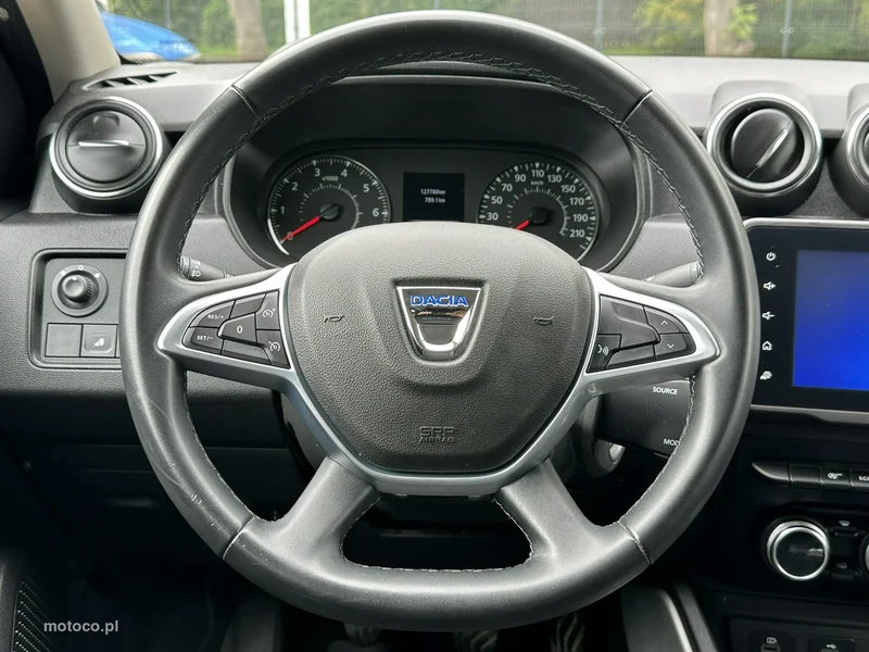 Dacia Duster 19