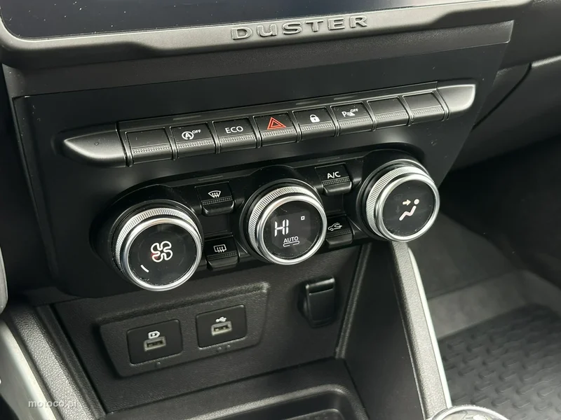 Dacia Duster 26