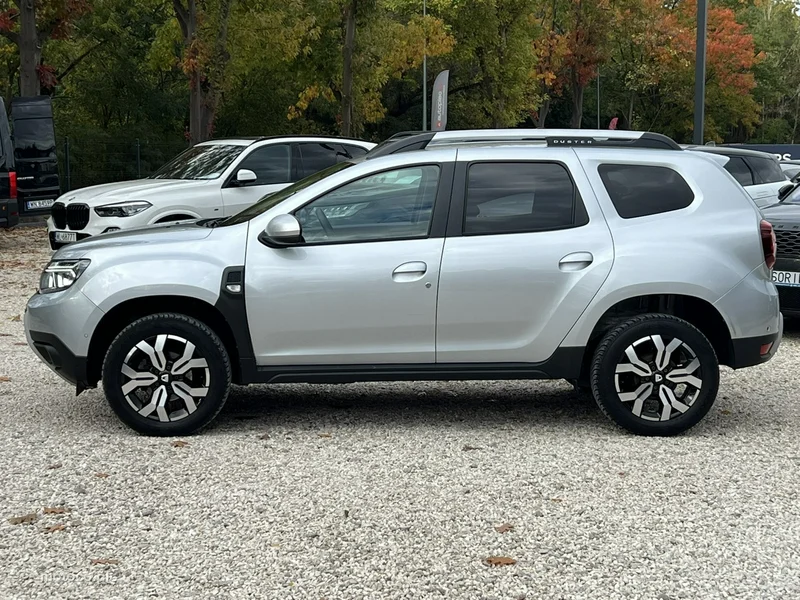 Dacia Duster 5