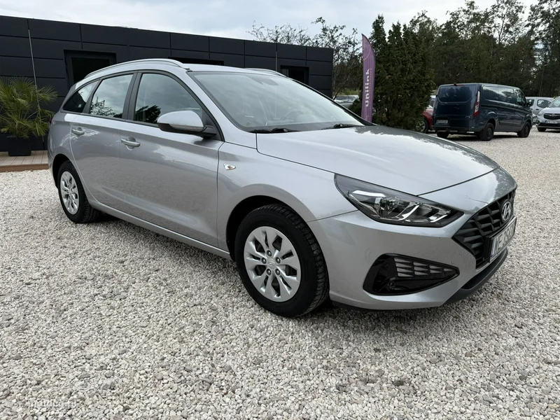 Hyundai i30 2