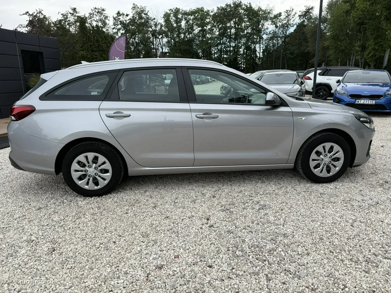 Hyundai i30 13