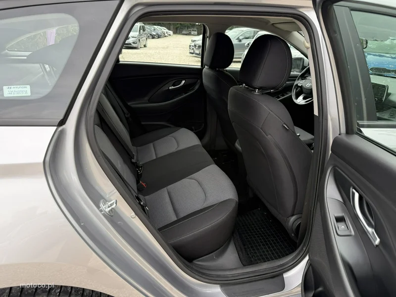 Hyundai i30 14