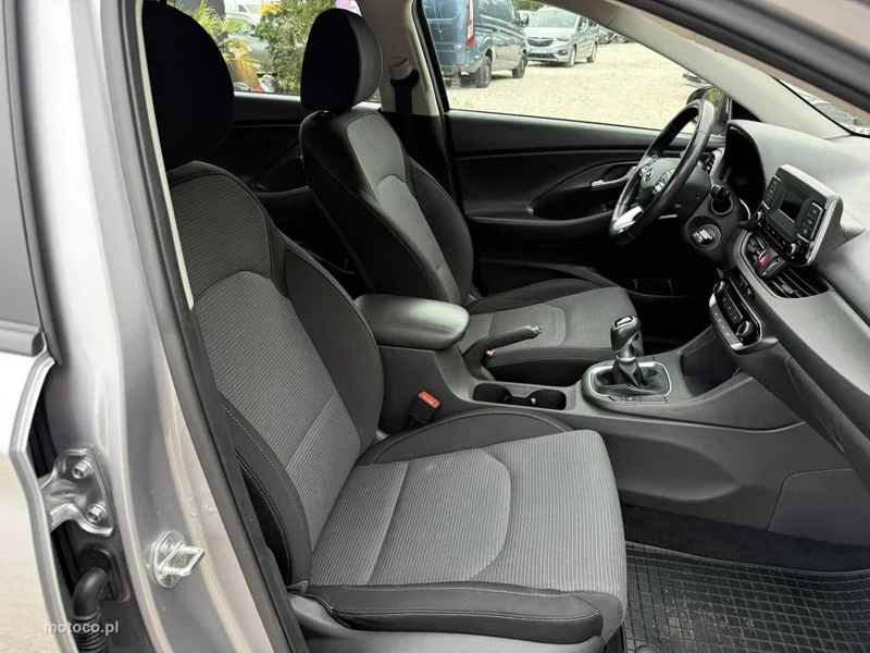 Hyundai i30 15