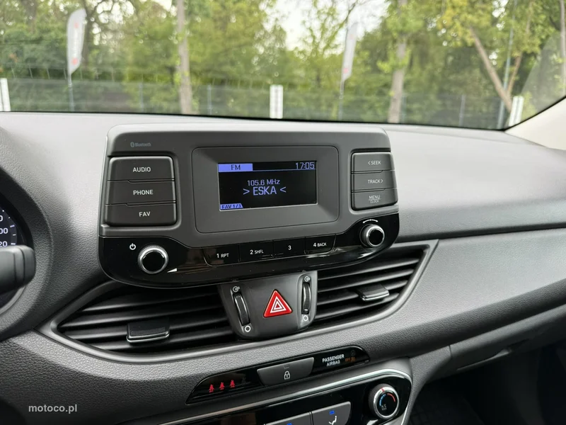 Hyundai i30 20