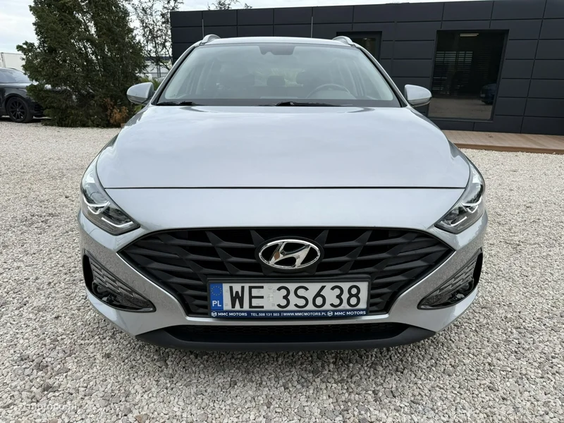 Hyundai i30 3