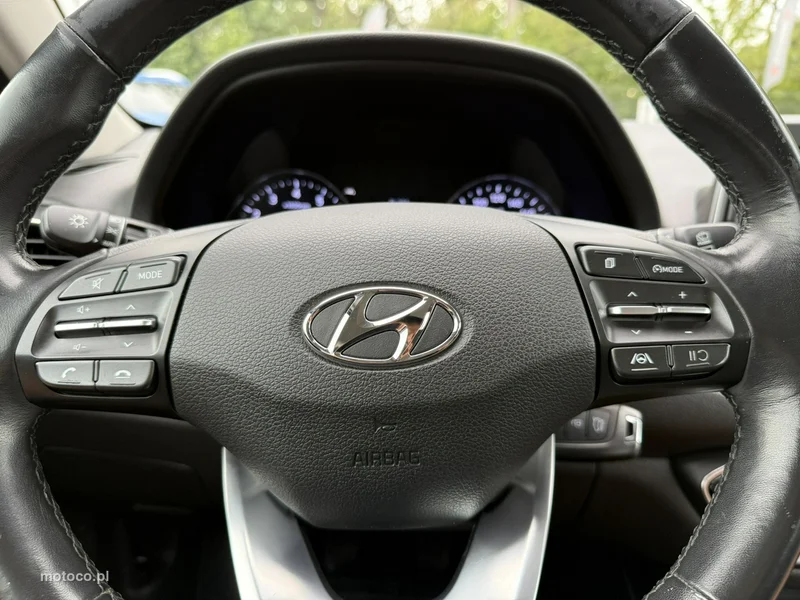 Hyundai i30 22