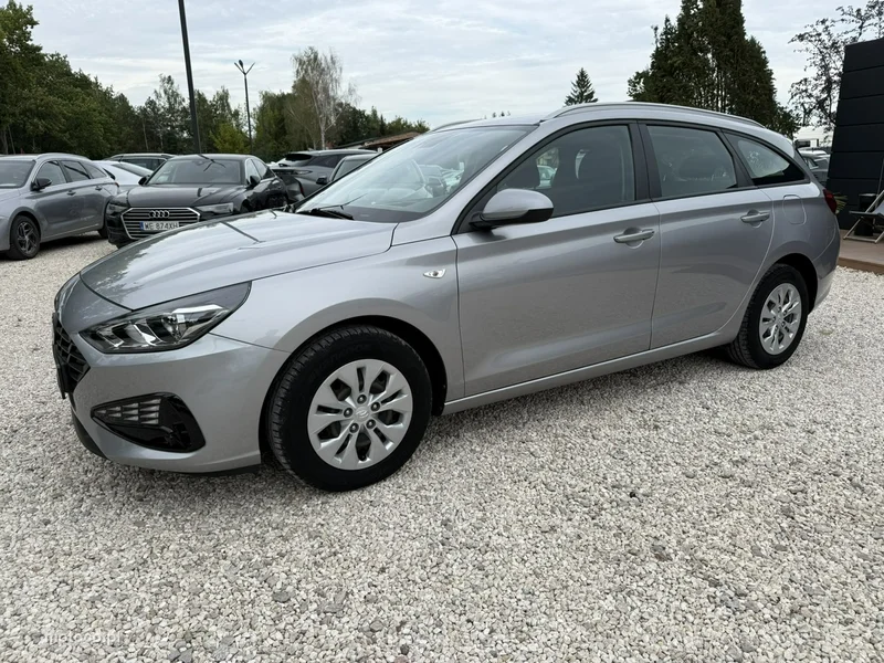 Hyundai i30 5