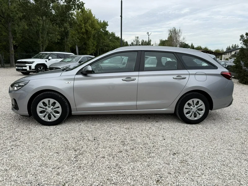 Hyundai i30 6