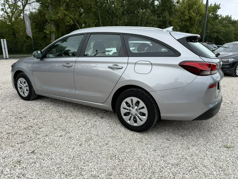 Hyundai i30 7